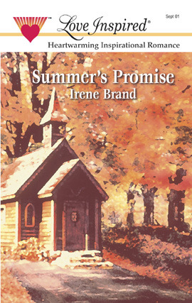 Title details for Summer's Promise by Irene Brand - Available